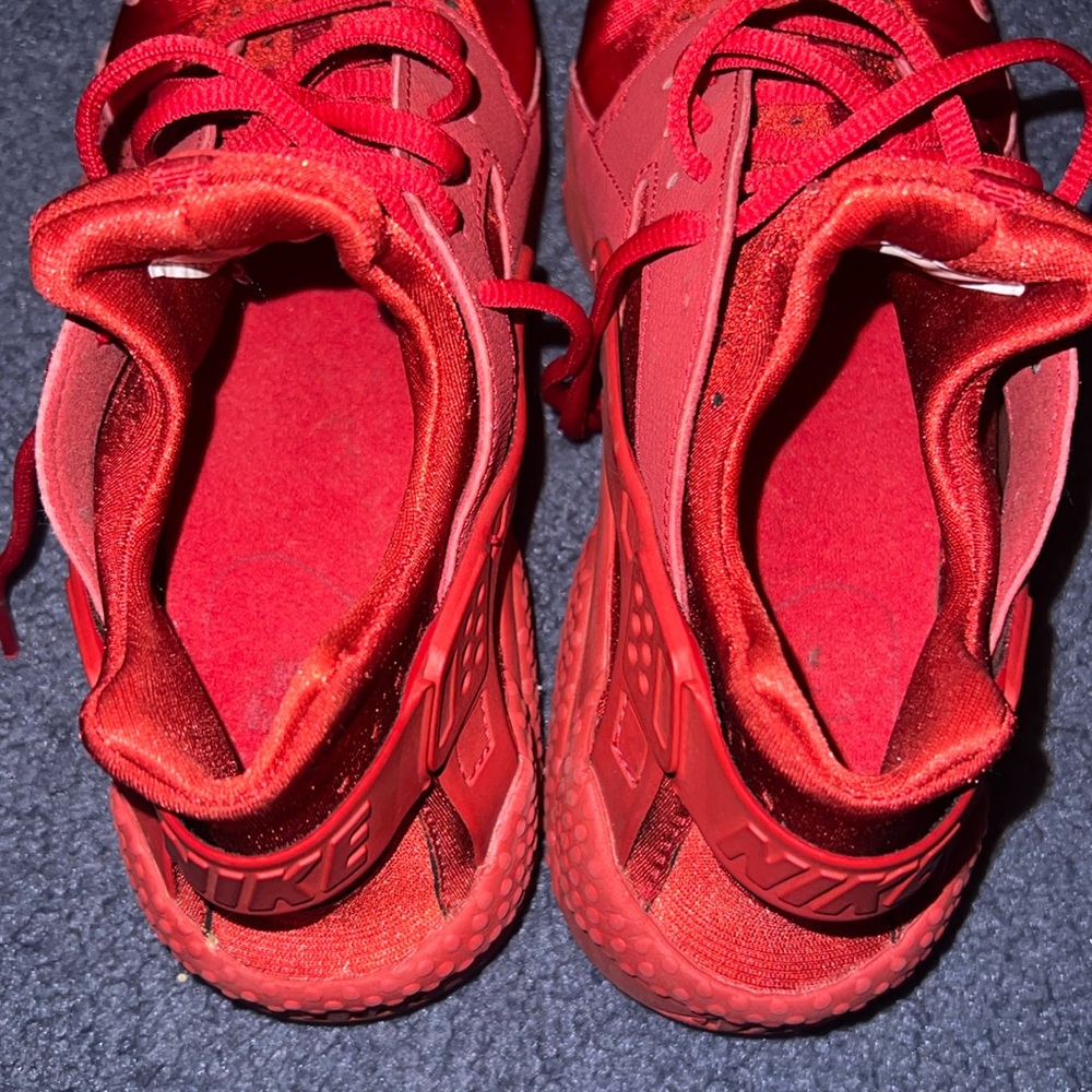 Nike Hurraches - Picture 6 of 7